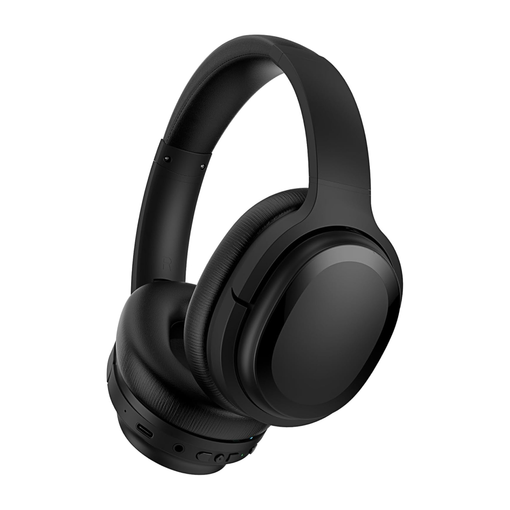 Over-the-ear Headphones